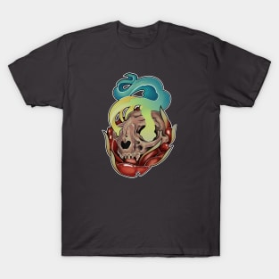 WILD SMOKE T-Shirt